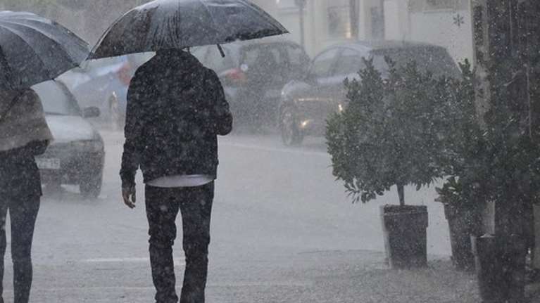 Καμπανάκι Τσατραφύλλια για την κακοκαιρία Emil: Αιφνίδιες πλημμύρες προ των πυλών - Ποιες περιοχές κινδυνεύουν