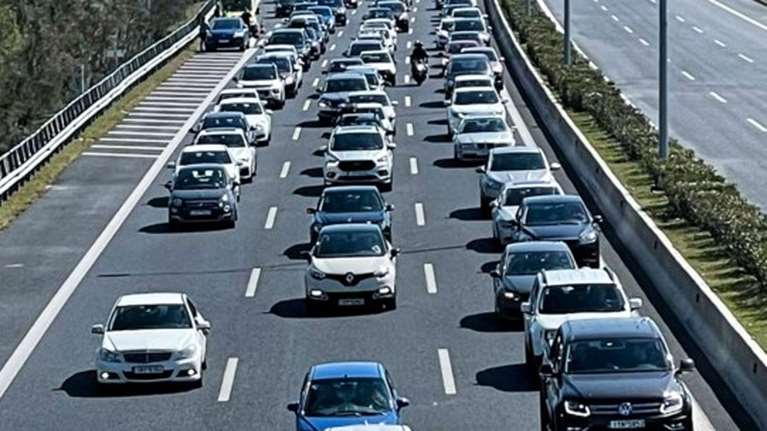 Αυστηρότερος ο νέος ΚΟΚ απέναντι στη μάστιγα των τροχαίων - Ειδική παρέμβαση Μητσοτάκη στη Βουλή