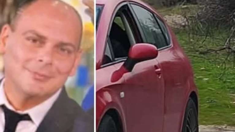 Συνέχεια στο θρίλερ της εξαφάνισης του διοικητή Πυροσβεστικού Κλιμακίου: Δεν είναι του 45χρονου το ΙΧ