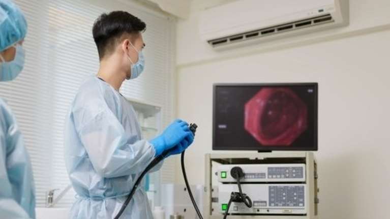 Η τεχνητή νοημοσύνη &quot;νικά&quot; τους γιατρούς; - Πώς κάνει τη διάγνωση του καρκίνου ταχύτερη και ακριβέστερη