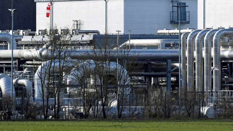 "Μαστίγιο" από τη Ρωσία: Εφιαλτική πρόβλεψη ότι η τιμή του φυσικού αερίου θα υπερδιπλασιαστεί μέσα στο 2022