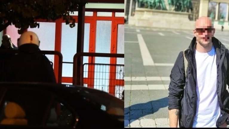 Μάχη για τη ζωή του δίνει ο αστυνομικός: Κρίσιμη η κατάστασή του, έχει διάχυτη αιμορραγία - Νέο ιατρικό ανακοινωθέν