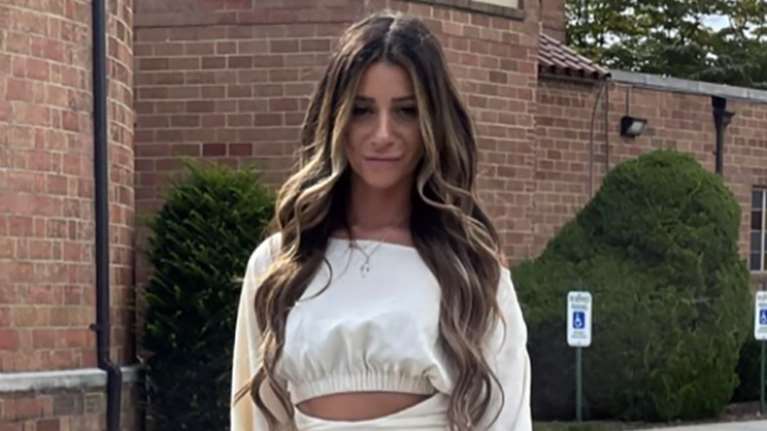 ΗΠΑ: Αγρια δολοφονία 29χρονης ομογενούς από τον πρώην σύζυγό της - Ήταν μάνα παιδιού 17 μηνών