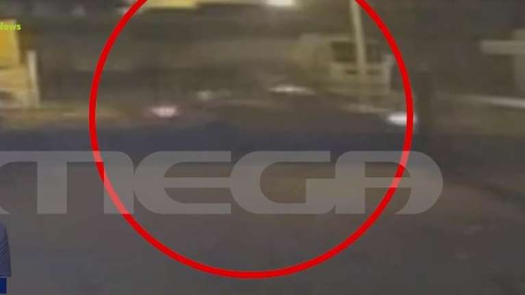 Θεσσαλονίκη: Βίντεο ντοκουμέντο - Η στιγμή που ο 16χρονος έχει βάλει βενζίνη και φεύγει χωρίς να πληρώσει τα 20 ευρώ