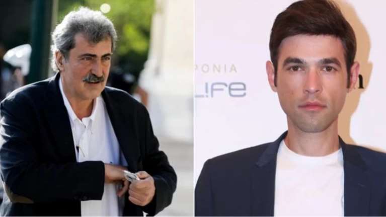 Γκάφα της Εισαγγελίας με την κλήτευση σε Πολάκη ως υπόπτου μετά από μήνυση Φουρθιώτη - &quot;Εστάλη εκ παραδρομής&quot;