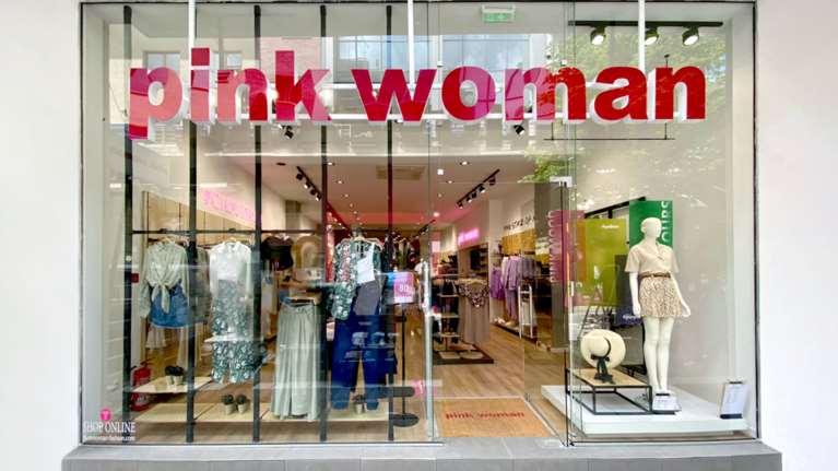 Όμιλος Intrafashion (Pink Woman): Ανακοίνωση Ετησίων Οικονομικών Αποτελεσμάτων 2021