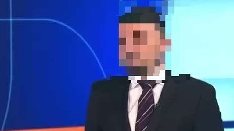 Αποκάλυψη Μπαλάσκα για τον δημοσιογράφο της ΕΡΤ που ξυλοκόπησε την σύντροφό του: Οι γιατροί δεν ενημέρωσαν τις Αρχές