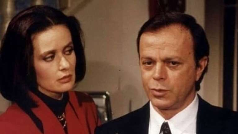 Η Κάτια Δανδουλάκη απαντά στα σκληρά λόγια του Χρήστου Πολίτη: &quot;Αδιαπραγμάτευτη επιλογή είναι...&quot;