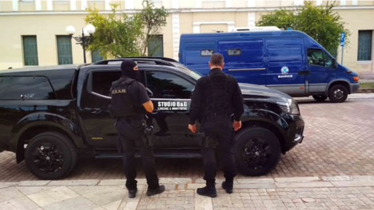 Ποιος είναι ο 27χρονος ύποπτος τζιχαντιστής που συνελήφθη στην Τρίπολη - Του είχε δοθεί πολιτικό άσυλο