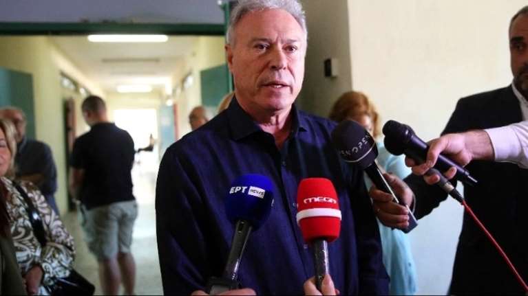 Έλλειψη ψηφοδελτίων του συνδυασμού του καταγγέλλει ο Γιάννης Σγουρός