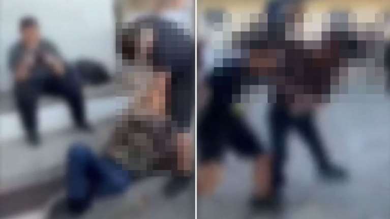 Ρέθυμνο: Άγριος ξυλοδαρμός 13χρονου από συμμαθητές του μέσα στο σχολείο [βίντεο]