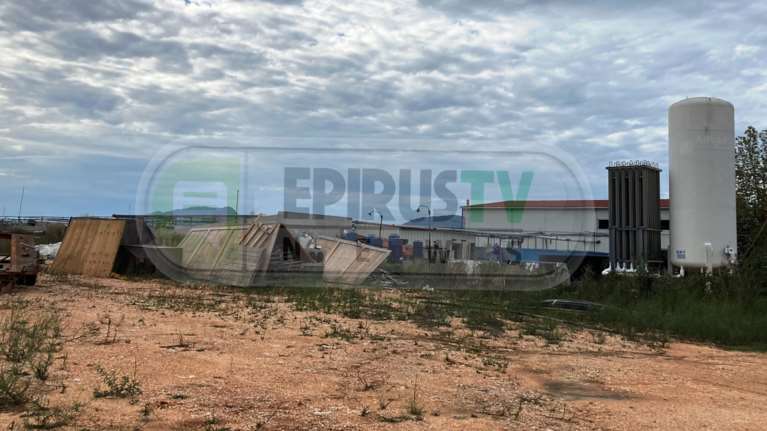 Εκρηξη σε ιχθυοτροφείο στην Πρέβεζα: Ο 41χρονος πατέρας 3 παιδιών που σκοτώθηκε, θα άλλαζε δουλειά σύντομα