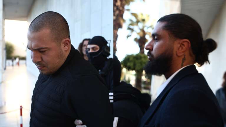 Φοινικούντα: Ο κομβικός ρόλος του τρίτου προσώπου που δεν έχει συλληφθεί - Το κόλπο για να μην κινήσουν υποψίες