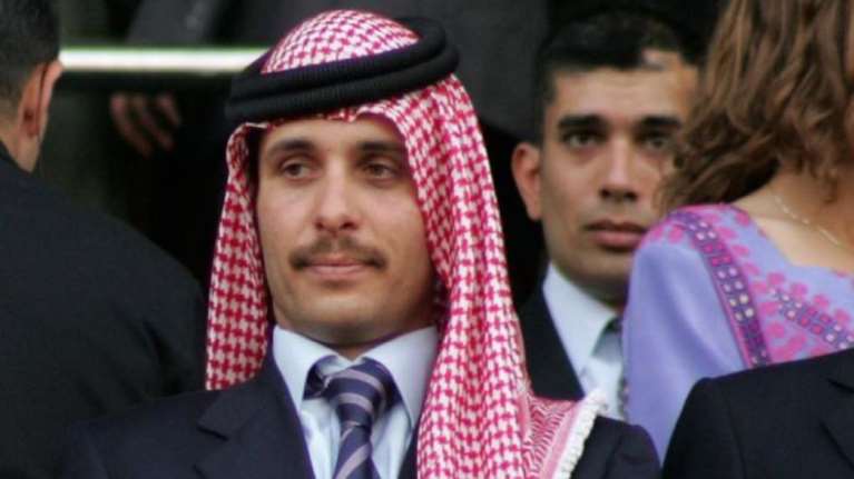 Ιορδανία: Η πρώην βασίλισσα Νουρ χαρακτηρίζει &quot;συκοφαντίες&quot; τις κατηγορίες σε βάρος του πρίγκιπα Χάμζα