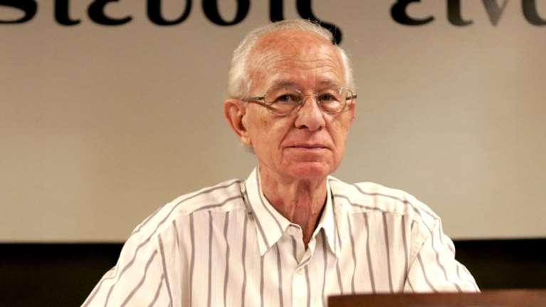 Πέθανε ο δημοσιογράφος Χρήστος Κυρίτσης – Αγωνιστής του κλάδου και των συναδέλφων του