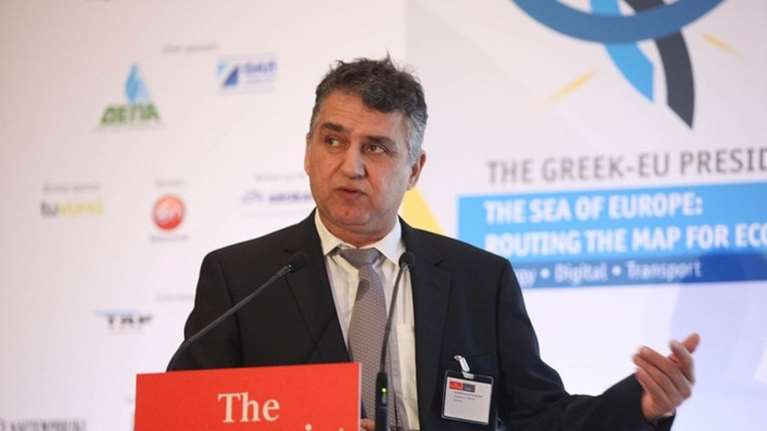 Τέμπη: Παραιτήθηκε από την επιτροπή για το δυστύχημα ο καθηγητής Ζηλιασκόπουλος