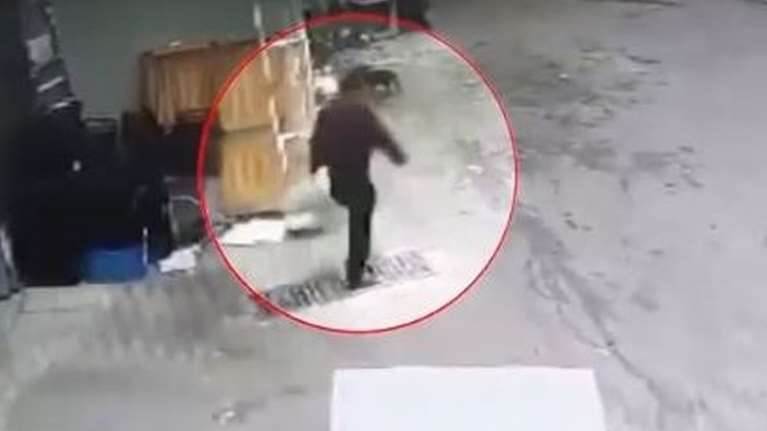 Αποφυλακίστηκε χωρίς όρους ο 25χρονος κατηγορούμενος για το νεκρό βρέφος στη Βραυρώνα