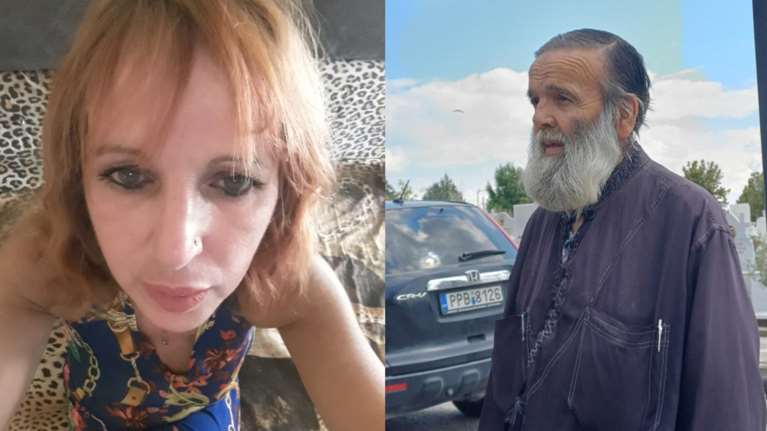 Λάρισα: Πέθανε ο πατέρας Λάμπρος, παππούς του 21χρονου που σκότωσε τη μητέρα του - Έχασε και τις δύο κόρες του στα 52 τους χρόνια