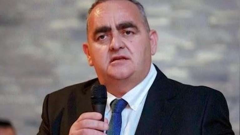 Φρέντι Μπελέρης: &quot;Είναι ψυχολογικά βράχος - Γράψαμε ιστορία στη Χειμάρρα&quot;, λέει ο γιος του - Στην Αλβανία ο ΓΓ του ΥΠΕΞ