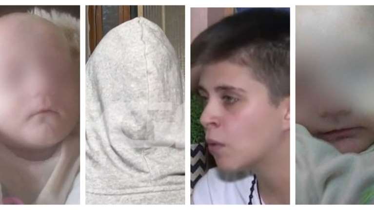 Τα τρία επεισόδια που υπέστη το μωρό της Κατερίνας, στα χέρια της Ειρήνης Μουρτζούκου - Η έκθεση που δείχνει ασφυξία