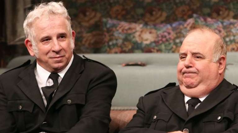 Παύλος Χαϊκάλης: Ο Πέτρος Φιλιππίδης έχει προτάσεις, αλλά περιμένει το εφετείο