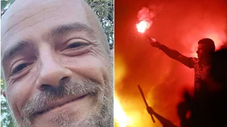 Τα ερωτήματα για τον ξαφνικό θάνατο του 48χρονου οπαδού της ΑΕΚ - Η επίθεση αγνώστων και τα χτυπήματα στο κεφάλι