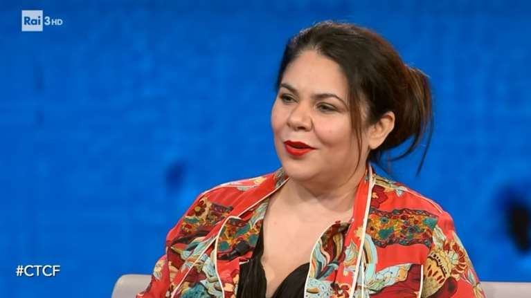 Μικέλα Μούρτζια: Η εξομολόγησή της διάσημης Ιταλίδας συγγραφέως - "Μου μένουν λίγοι μήνες, αλλά έζησα δέκα ζωές" [βίντεο]