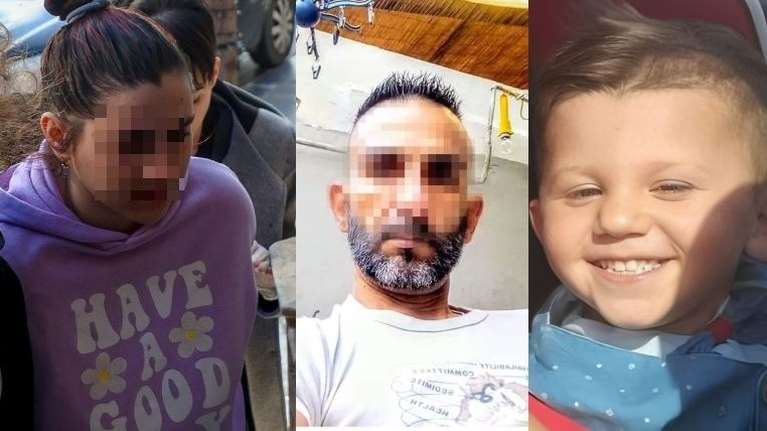 Δολοφονία 3χρονου στο Ηράκλειο: &quot;Της έλεγε πρώτα θα σκοτώσω τον Άγγελο και μετά εσένα&quot; - Τι κατέθεσε γειτόνισσα της μητέρας