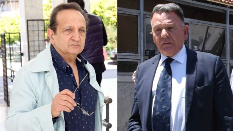 Επίθεση Κούγια στον Σπύρο Μπιμπίλα: Ας μετρήσει με πόσους έχει πάει στη ζωή του [βίντεο]