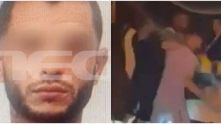 Κυψέλη: Παραδόθηκε ο 34χρονος νταής που ξυλοκόπησε τον υπάλληλο καθαριότητας