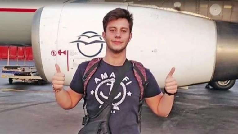 Τέμπη: Διαψεύδει η γιατρός του Γεράσιμου ότι ο 20χρονος κερδίζει "τη μάχη" - "Μακάρι να βγει αληθινό το ψέμα"