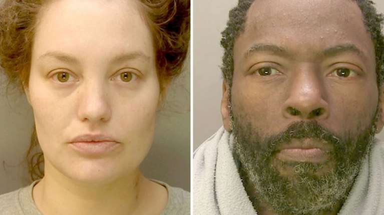 Βρετανία: 14 χρόνια κάθειρξη στην αριστοκράτισσα και τον σύντροφό της για τη δολοφονία του μωρού τους