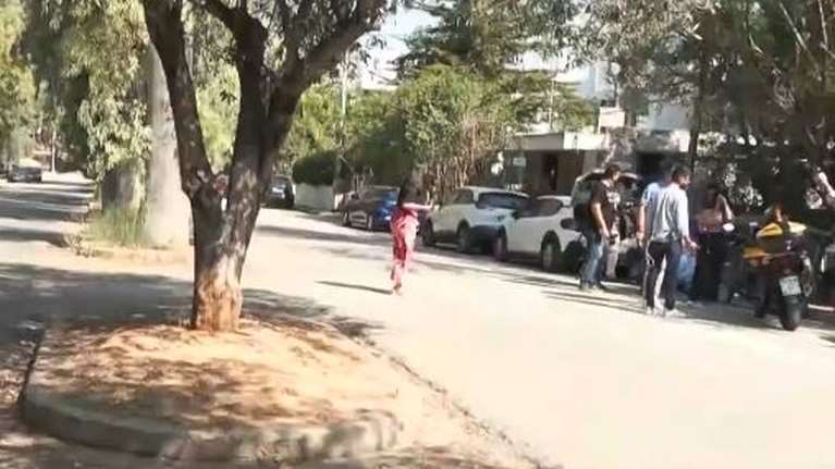 Φιλοθέη: Γιος υψηλόβαθμου αξιωματικού της αστυνομίας το θύμα της συμπλοκής - &quot;Συμμορίες του γλυκού νερού&quot; [βίντεο]