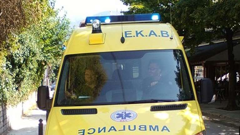 Θεσσαλονίκη: Καραμπόλα 6 οχημάτων στην Περιφερειακή οδό - Μποτιλιάρισμα στο σημείο