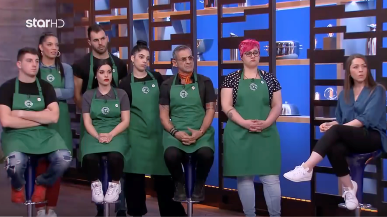 Masterchef