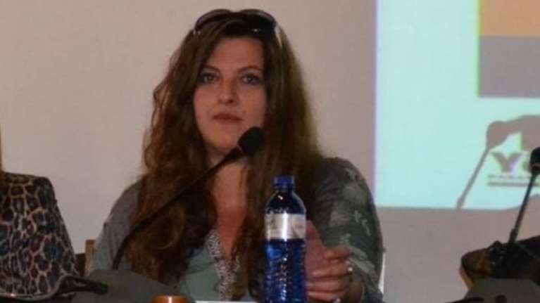 Λαμία: Ισόβια και στο Εφετείο για τον δολοφόνο της παιδοψυχιάτρου - Μιλούσε για δράκους και δαίμονες στην απολογία του