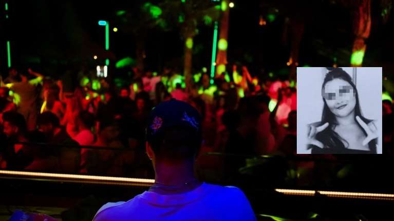 Γκάζι: Συνήθεια να φεύγουν παιδιά με ασθενοφόρο από το κλαμπ - Στο ίδιο μαγαζί είχε ξυλοκοπηθεί άγρια αστυνομικός από μπράβους