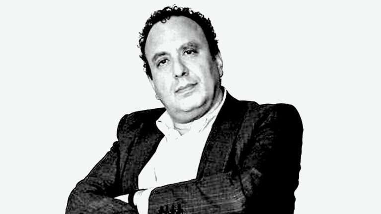 Ένας εφιάλτης