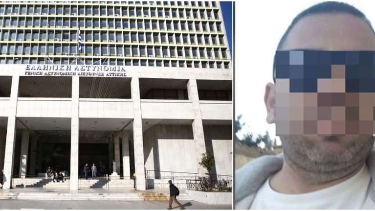 Παλαιό Φάληρο: "Είχα πάρει κοκαΐνη" - Τι είπε στους αστυνομικούς ο 45χρονος βιαστής