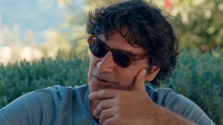 Χριστόφορος Παπακαλιάτης: &quot;Αυτούς τους τρεις ηθοποιούς τους ήθελα από την αρχή στο Maestro&quot;