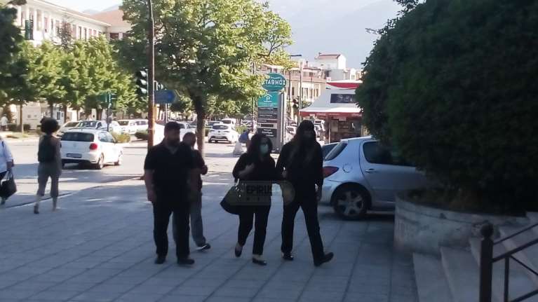 Υπόθεση Βαγγέλη Γιακουμάκη: Ενώπιον των γονέων οι υπεύθυνοι της Εστίας