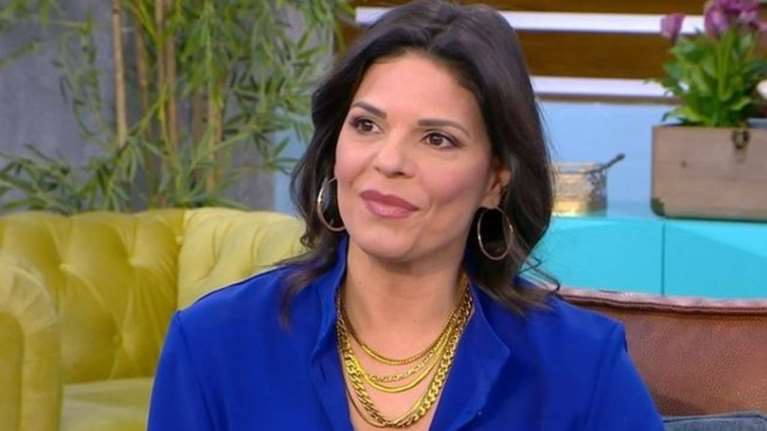 Η Μαρίνα Ασλάνογλου πρώτη φορά για τον χωρισμό της: "Είναι μία δύσκολη περίοδος τώρα"