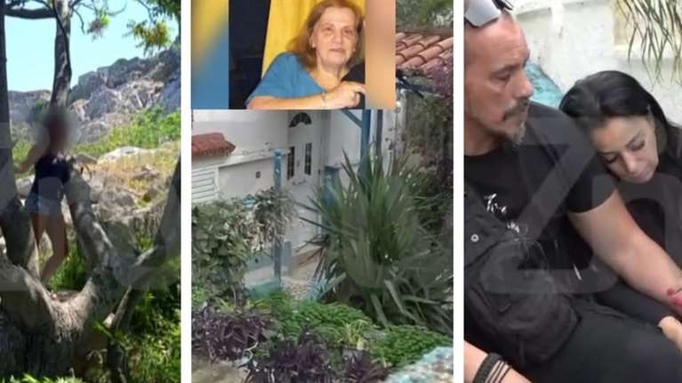 Σαλαμίνα: Το διπλό κίνητρο και οι υποψίες για συγκάλυψη της δολοφονίας της 75χρονης από τη νύφη της