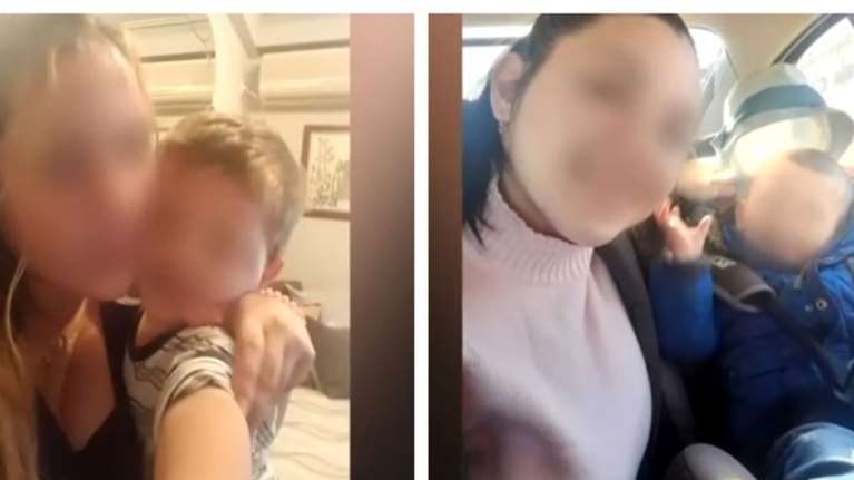 Αγωνία για τον 3χρονο Αγγελο στην Κρήτη: Μόνος του στο νοσοκομείο - Μη αναστρέψιμη η εγκεφαλική βλάβη