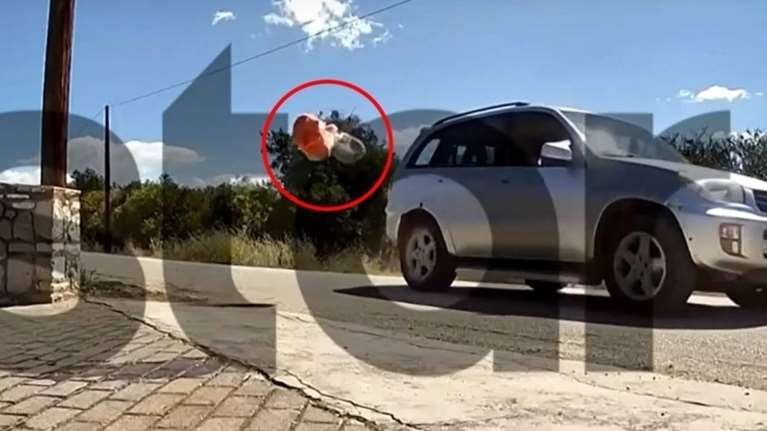 Ναύπλιο: Ρινγκ το δικαστήριο με τα ασφαλιστικά μέτρα κατά του δημάρχου που πέταξε περιττώματα στο σπίτι του αντιπάλου του