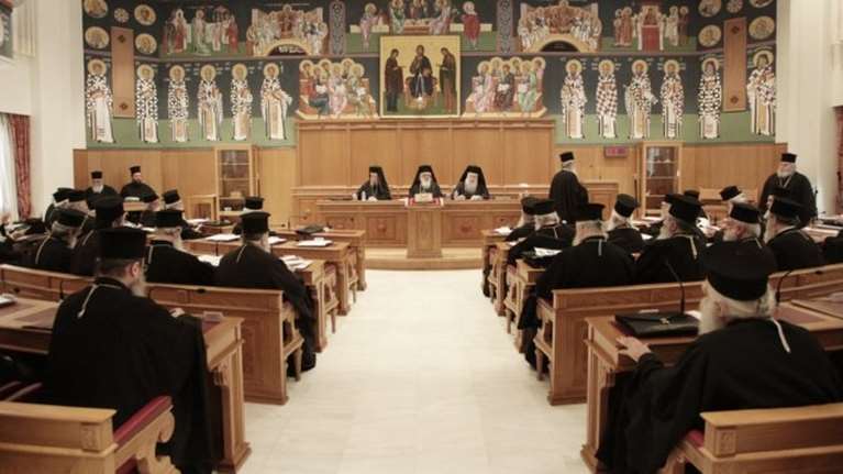 Αναβρασμός στην Κηφισιά για την αντιπαροχή της Εκκλησίας: Στα σκαριά θηριώδες συγκρότημα με έξι πισίνες