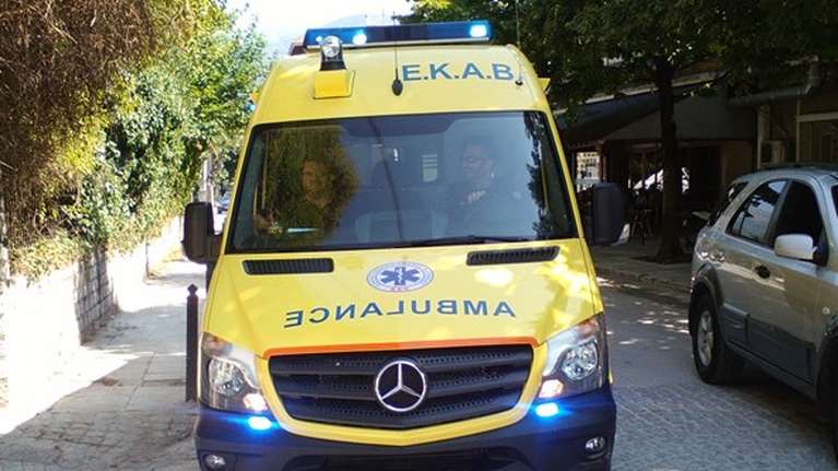 Βόλος: Νεκρός από έμφραγμα 62χρονος - 12 ώρες μετά τον εμβολιασμό του, λένε οι συγγενείς του