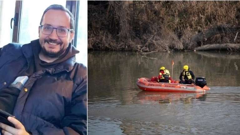 Συνεχίζεται το θρίλερ με την εξαφάνιση του 39χρονου Βασίλη - Εκτάκτως στη Λάρισα ο ιδιωτικός ερευνητής, Γιώργος Τσούκαλης