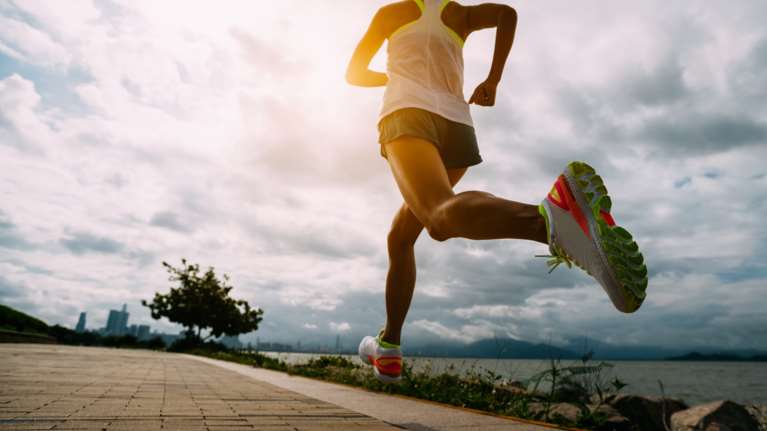 Πώς η καρδιοαναπνευστική άσκηση μειώνει τον κίνδυνο για εννέα τύπους καρκίνου