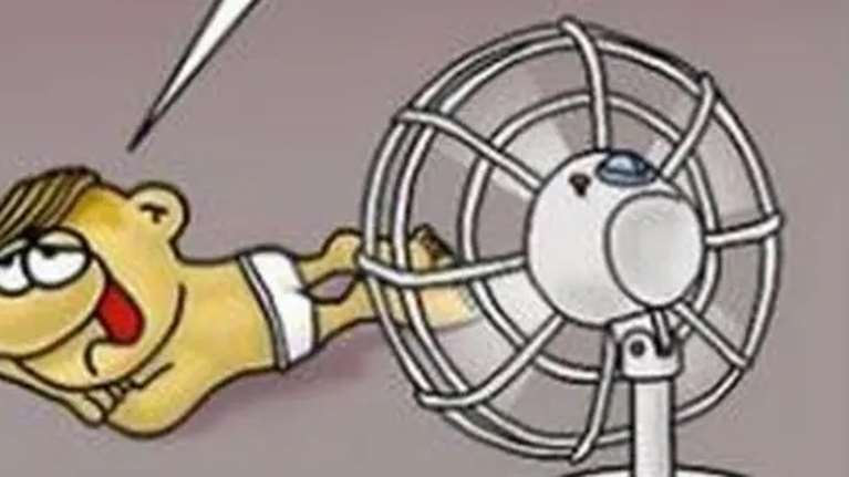 Αρκάς: Η &quot;καλημέρα&quot; και η προσπάθεια του Θανασάκη να αντέξει τον καύσωνα